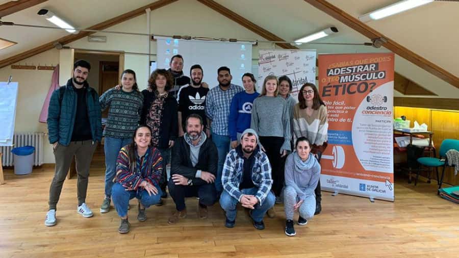 Jornada intercultural