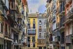 Descubre los rincones del casco viejo de Pamplona | Blog | Líbere