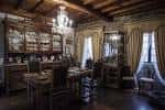Casa da Troia Museum | Museos de Galicia