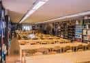 Biblioteca - BAM Betanzos