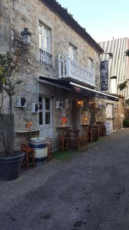 Mercadillo de La Casa de la Abuela
