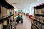 Biblioteca El Carmel - Juan Marsé | Biblioteques de Barcelona ...