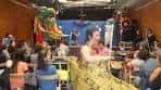 Teatro infantil en Almería - WEEKY