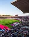 Lluís Companys Olympic Stadium, Barcelona - Book Tickets & Tours ...