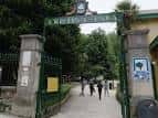 Cristina Enea Park - San Sebastian Tourism accessible to all