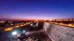 Las Perseidas 2022 en el Fuerte de San Cristóbal - Turismo Badajoz