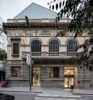 Civic Centre Lleialtat Santsenca 1214 / HARQUITECTES | ArchDaily