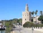 Torre del Oro - Wikipedia, la enciclopedia libre
