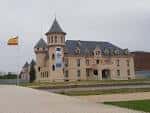 Anfiteatro - Picture of Parque De Los Castillos, Alcorcon ...