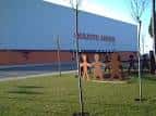 Quijote Arena - Wikipedia