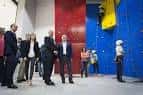 IJEX - Instituto de la Juventud - El nuevo Centro Joven de Badajoz ...