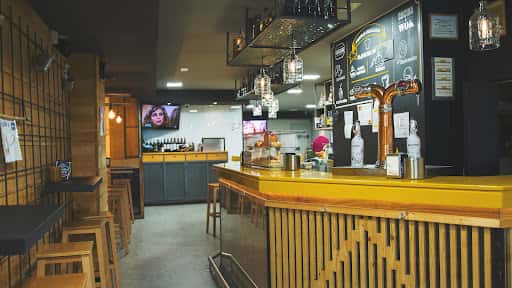 25º Aniversario del Bar Argallo