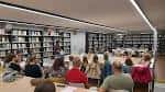 Biblioteca - BAM Betanzos