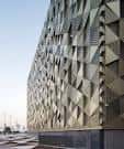 Cordoba Quironsalud Hospital | Enero Arquitectura