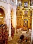 Museo del Retablo - Wikidata