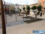 Dénia Plaza del Ayuntamiento - Dénia.com