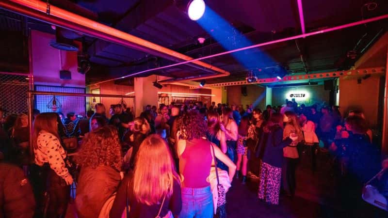 Encuentro Creativo Quincemil: Triunfando en redes sociales desde A Coruña