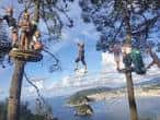 Sport - San Sebastian Tourism