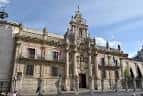 Delegación de Alumnos, Facultad de Derecho, Universidad de ...