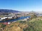 Wikiloc | Ruta Bilbao - Monte Cabras - Erandio