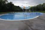Espacio Deportivo San Marcial Txingudi - Ayuntamiento de Irun
