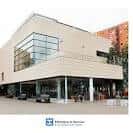 Biblioteca El Carmel-Juan Marsé