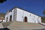 Iglesia de Santa Úrsula | Elementos patrimoniales | Patrimonio ...