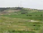 Sierra de San Cristóbal
