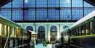 Railway Museum (Museo del Ferrocarril) | Tourism Madrid