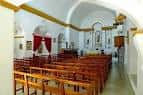 Iglesia de Sant Joan - Ibiza 5 Sentidos