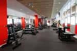 🏭 CENTRO DEPORTIVO LA FÁBRICA Un centro de vanguardia y ...