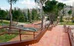 El Parque Fuente de la Salud abre sus puertas tras las obras de ...