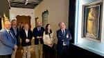 El Museo de la Ciudad de Antequera incorpora una obra inédita ...