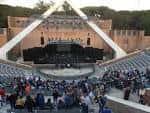 Diputación de Huelva on X: "Todo preparado para una noche única en ...