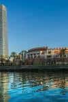Ubicación y Horarios | Centro comercial Zubiarte en Bilbao