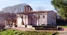 Sant Vicenç de Jonqueres de Sabadell | Terra, aigua i racons