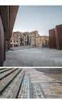 Urbanización de la nueva plaza del Pallol en el casco antiguo de ...
