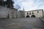 Plaza de los Jurados | Barcelona Film Commission