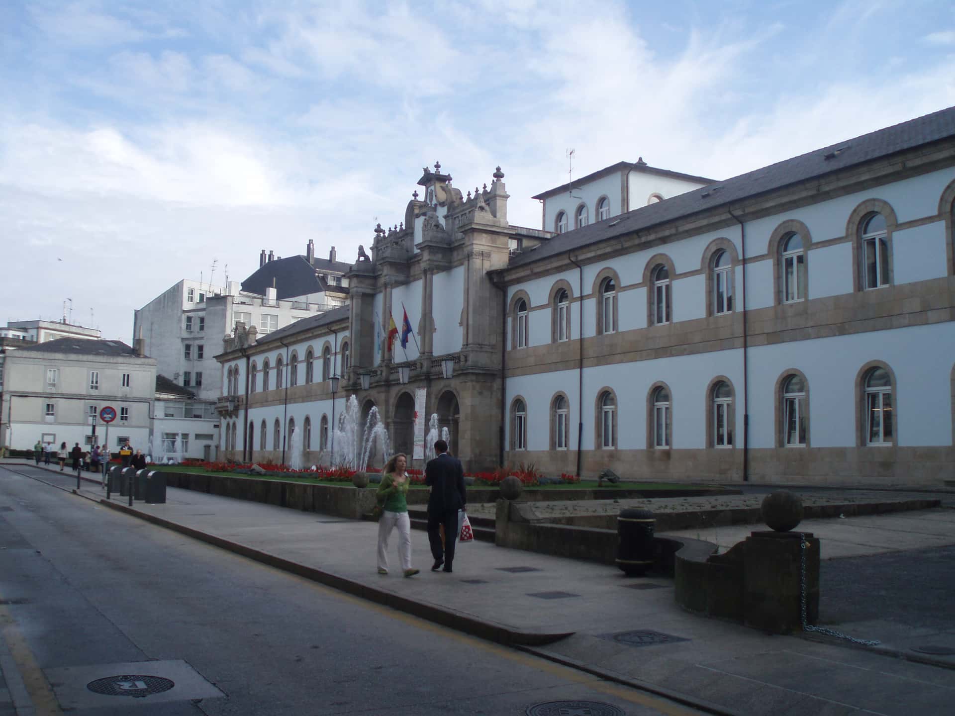 Mercado de Nadal