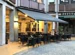 Bar Cafetería Plaza en Ourense