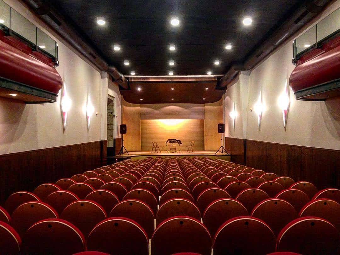 Programa universitario sénior de Betanzos