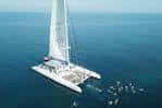 Alicante Catamaran | Boat trips on Costa Blanca