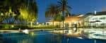 Parador of Antequera, Malaga : A modern style Parador