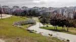 El Parque de Oza en A Coruña - Escapalandia