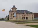 Anfiteatro - Picture of Parque De Los Castillos, Alcorcon ...