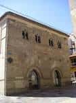 Palacio de Valdecarzana – Comarca Avilés