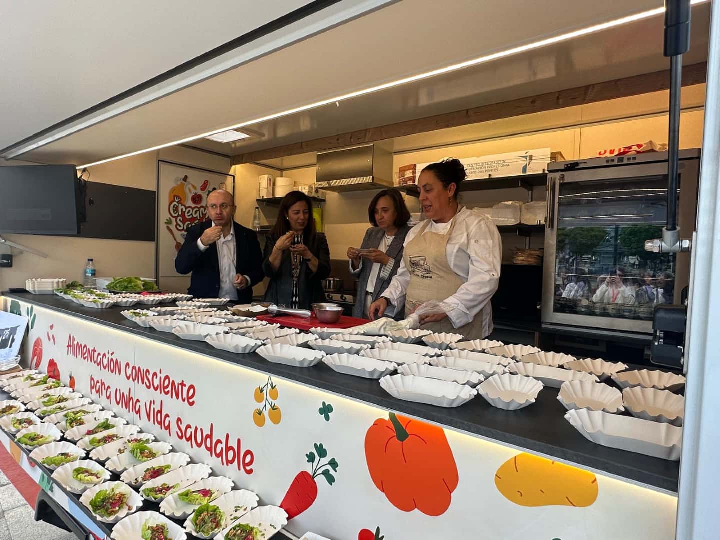 Talleres de salud y autocuidado (Programa Cuidadanas)