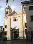 Church of San Francisco, Ceuta - Wikipedia