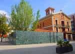 File:El Prat de Llobregat - Centre Cultural Torre Balcells 8.jpg ...