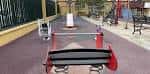 Mijas instala un columpio adaptado en el parque Andalucía y ...